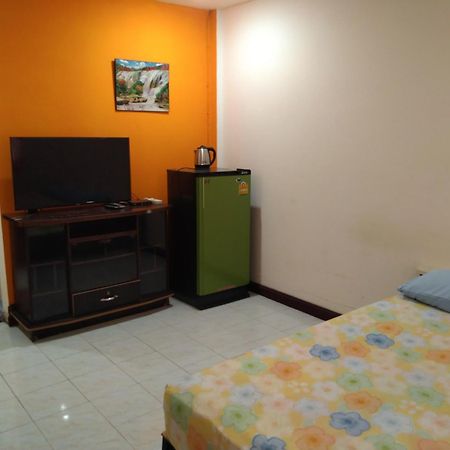 Diamond hill salak phet Appartement Koh Chang Kamer foto