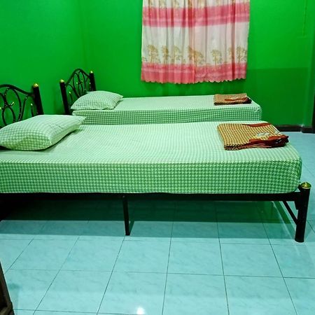Diamond hill salak phet Appartement Koh Chang Kamer foto