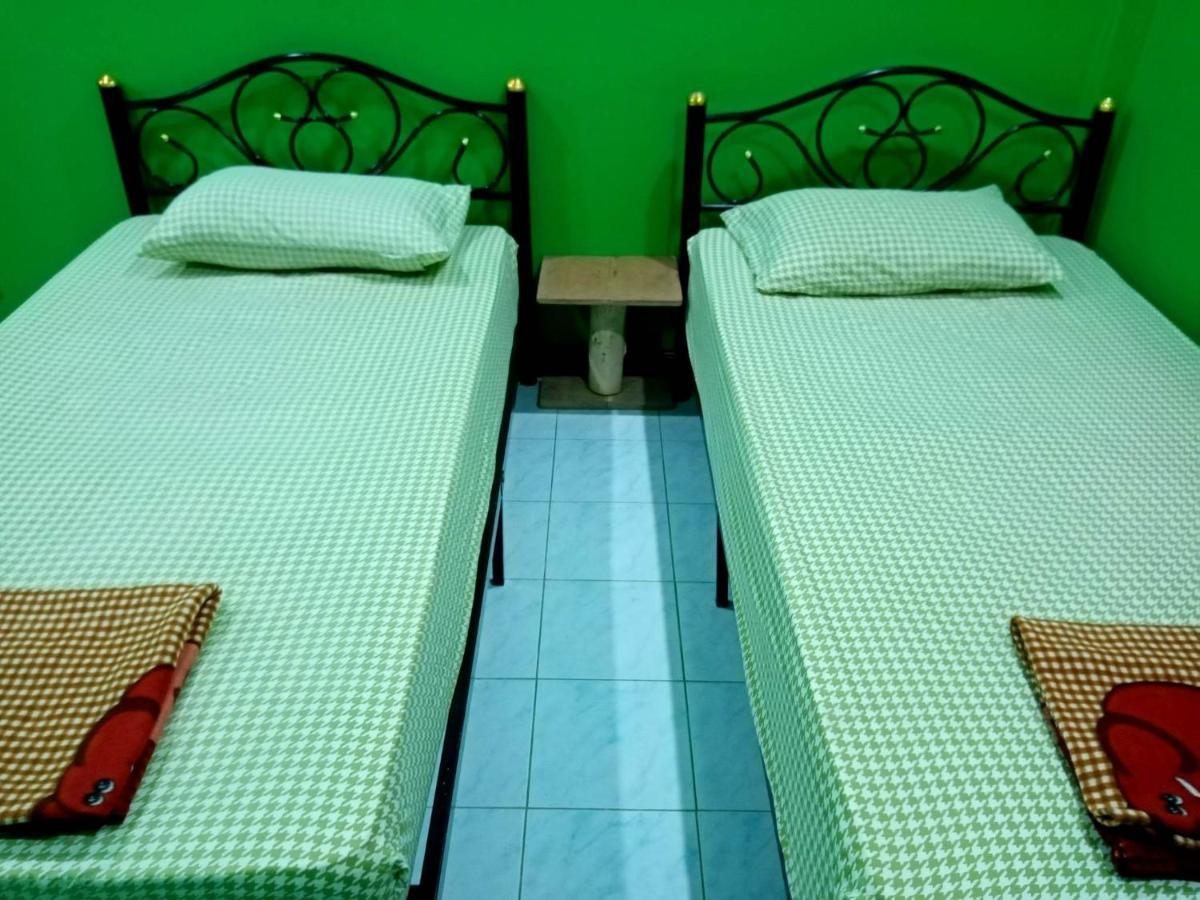 Diamond hill salak phet Appartement Koh Chang Buitenkant foto