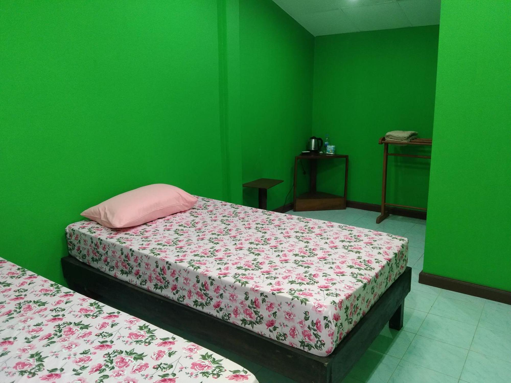 Diamond hill salak phet Appartement Koh Chang Kamer foto