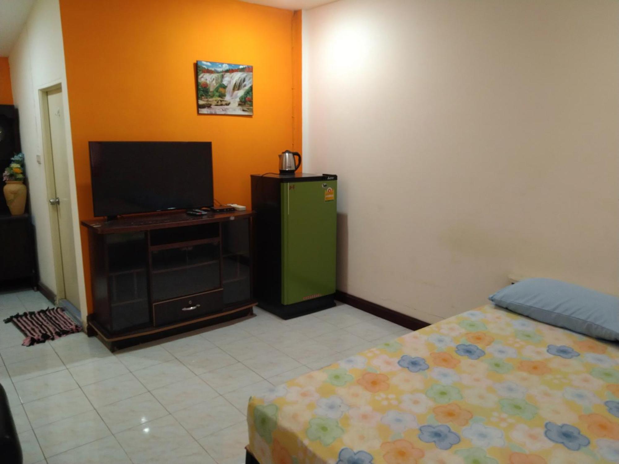 Diamond hill salak phet Appartement Koh Chang Kamer foto