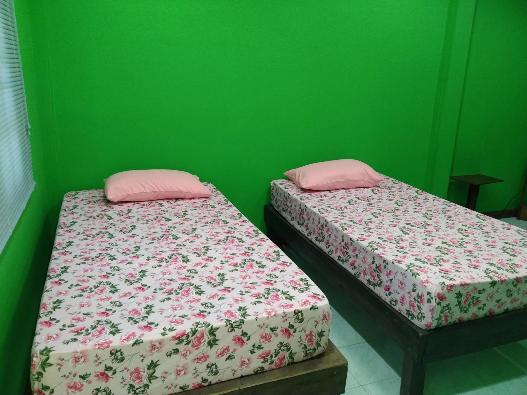 Diamond hill salak phet Appartement Koh Chang Kamer foto