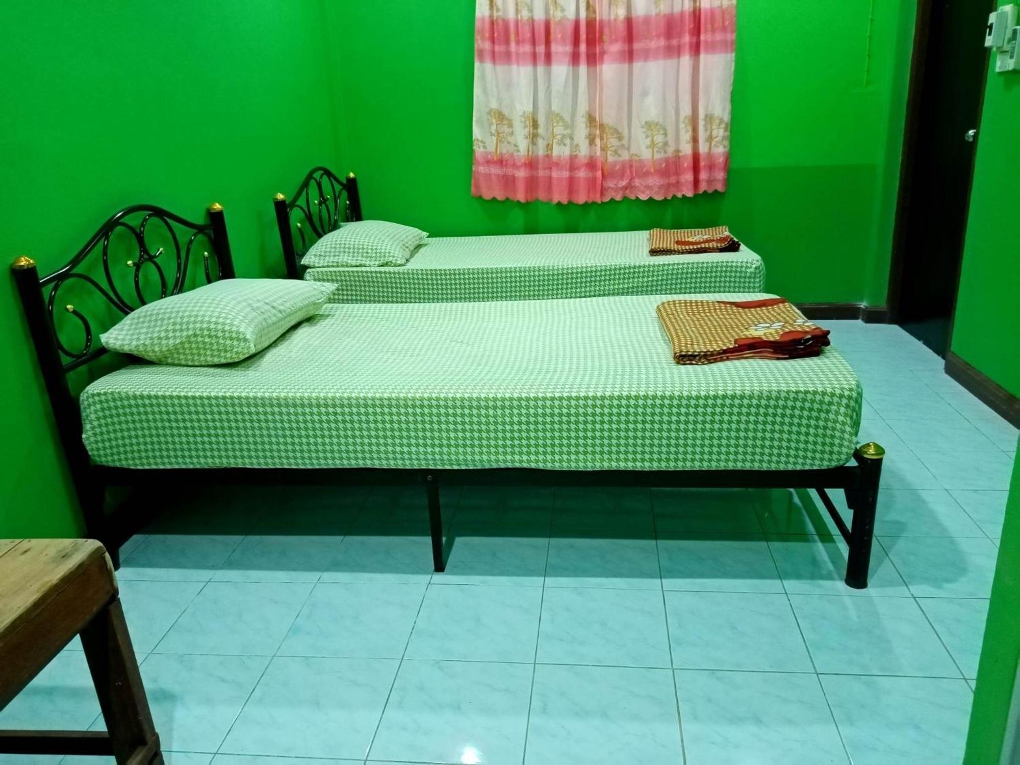 Diamond hill salak phet Appartement Koh Chang Kamer foto