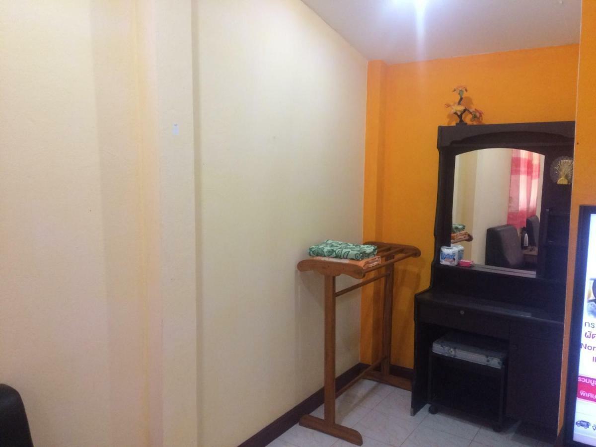 Diamond hill salak phet Appartement Koh Chang Buitenkant foto