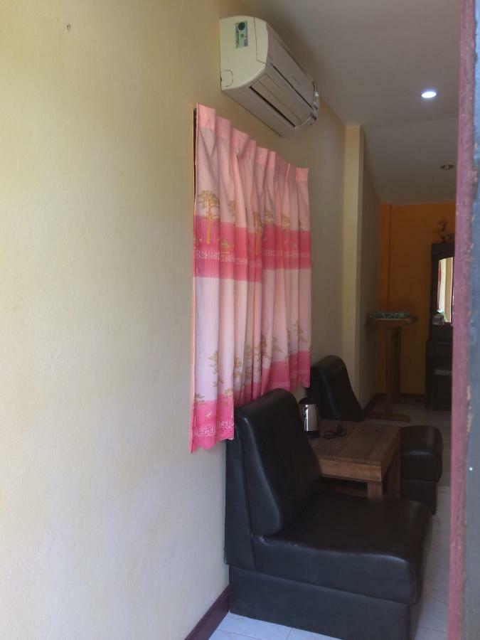 Diamond hill salak phet Appartement Koh Chang Buitenkant foto