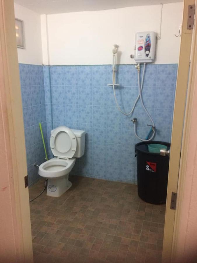 Diamond hill salak phet Appartement Koh Chang Buitenkant foto