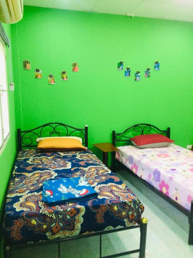 Diamond hill salak phet Appartement Koh Chang Buitenkant foto